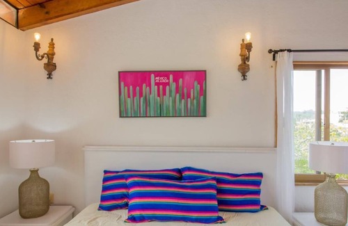 Salchi House | Salchi Bay Beach House