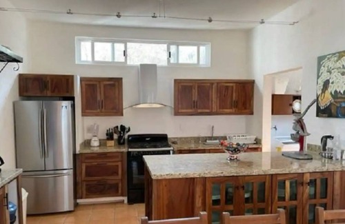 Salchi House | Salchi Huatulco Ocean Paradise - 4 bedroom home
