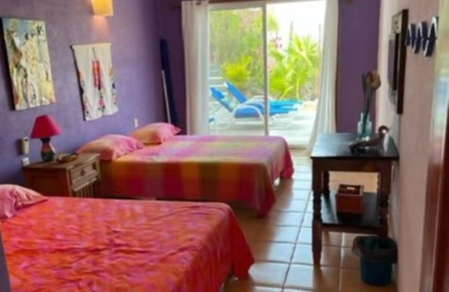Salchi House | Salchi Huatulco Ocean Paradise - 4 bedroom home