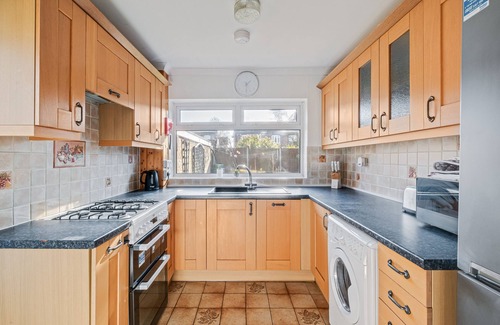 Bedford House | Salcombe House by Our Home Short Stays