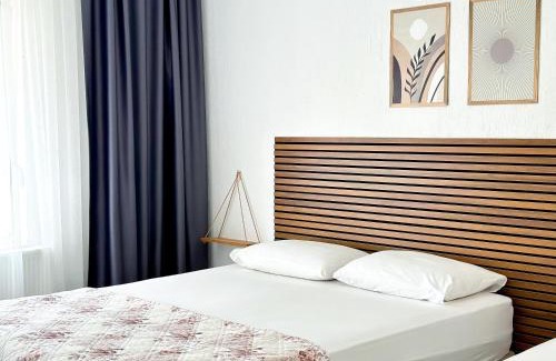 Salda Apartment | Salda gölü Şahan Apart