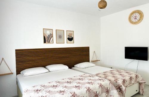 Salda Apartment | Salda gölü Şahan Apart