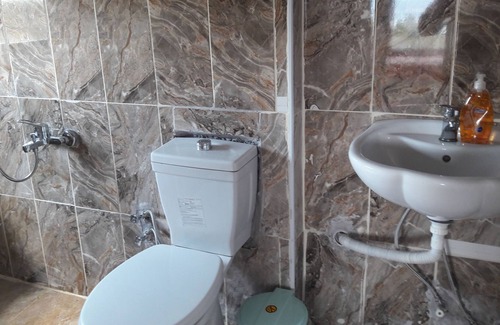 Salda House | Salda Golu Apart
