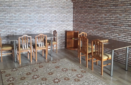 Salda House | Salda Golu Apart