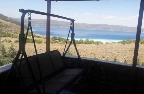Salda House | Salda Golu Apart