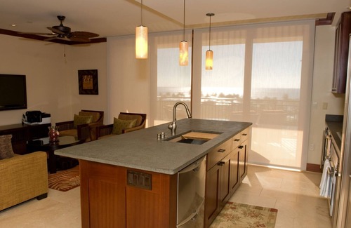 Ko Olina Villa | SALE Aug-Dec! Upgraded BeachFront Ocean View 3-BR 2.5BA Villa 1734 sq.ft Floor 7