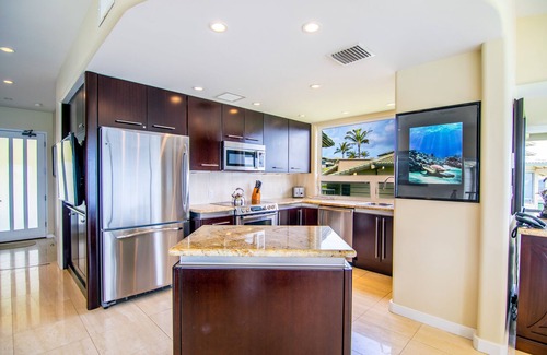 Napili Condo | SALE! Luxurious Ocean Front Penthouse 2Bd/3BathnSave 200 USD/night on open dates