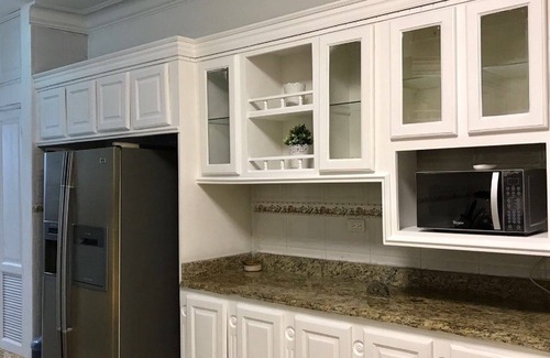 Honduras del Norte Apartment | Sale Price;exclusivity And Luxury In Santo Domingo