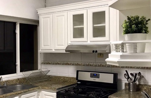 Honduras del Norte Apartment | Sale Price;exclusivity And Luxury In Santo Domingo