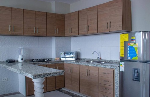 Santo Domingo de los Colorados Apartment | Salem D-Partment