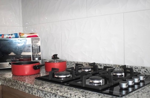 Santo Domingo de los Colorados Apartment | Salem D-Partment