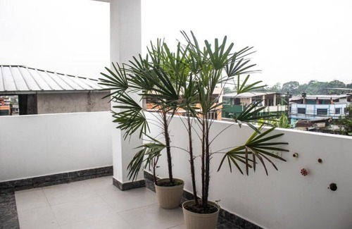 Santo Domingo de los Colorados Apartment | Salem D-Partment