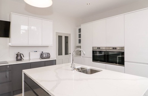 Meliden Cottage | Salem