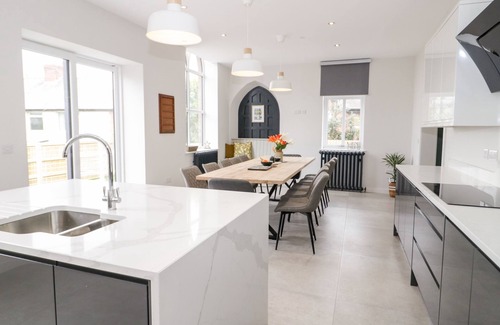 Meliden Cottage | Salem