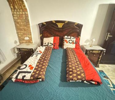 Luxor Apartment | Salem & Renča Guest House