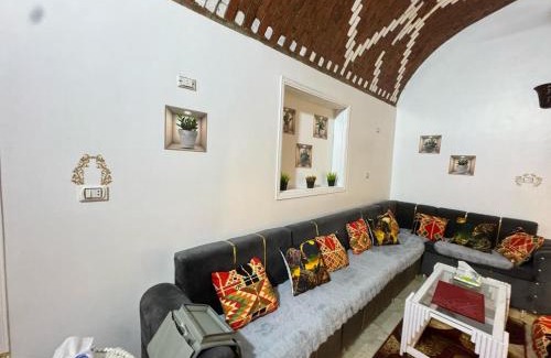 Luxor Apartment | Salem & Renča Guest House