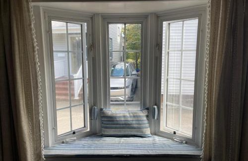 Salem House | Salem's Enchanted Inn