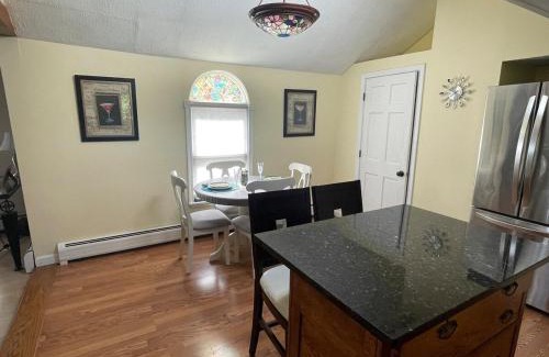 Salem House | Salem's Enchanted Inn