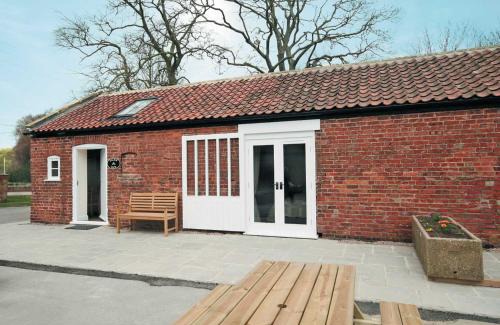 Wainfleet All Saints House | Salem View - E5461