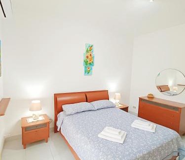 Lizzanello House | Salento Apartment