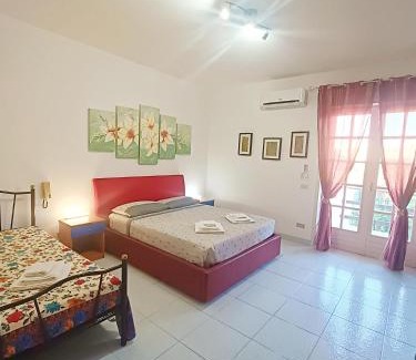 Lizzanello House | Salento Apartment