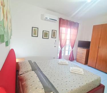 Lizzanello House | Salento Apartment