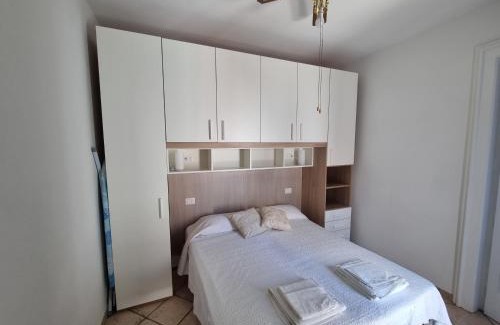 Torre San Gennaro House | Salento holiday house