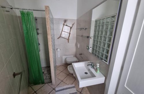 Torre San Gennaro House | Salento holiday house