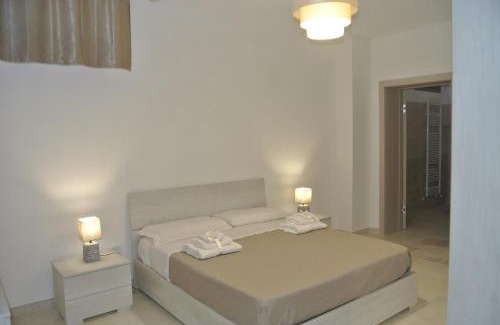 San Cassiano Bed & Breakfast | Salento Holiday