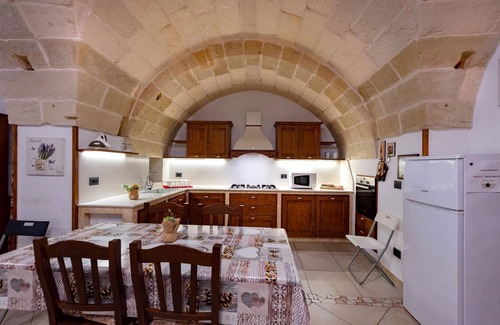 Giuggianello Apartment | Salento vacation home, just minutes from the Adriatic coast of Salento