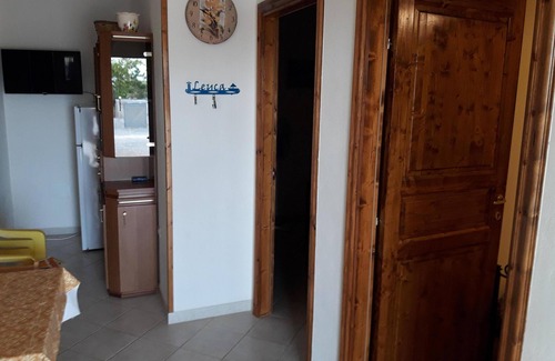 Corsano House | SALENTO VILLA BIFAMIGLIARE Gelsomino/Jasmin 800 M FROM THE SEA