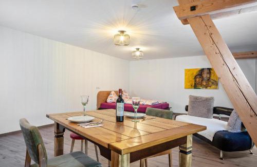 Albers Apartment | Salerhof