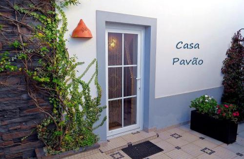 Baiona House | Salgadinho Casa de Campo & Selao da Eira Velha