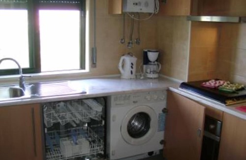 Gale Apartment | Salgados Beach & Golf
