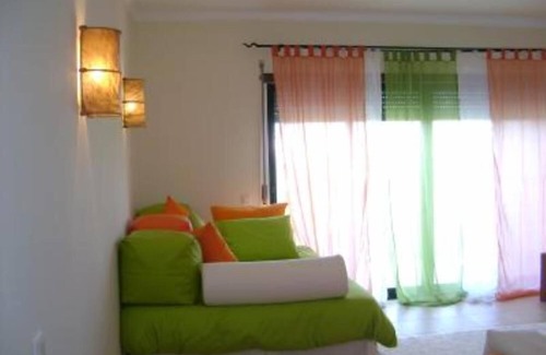 Gale Apartment | Salgados Beach & Golf