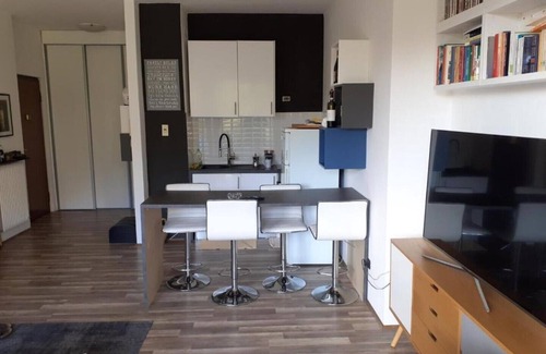 Pegli Apartment | Salgari209