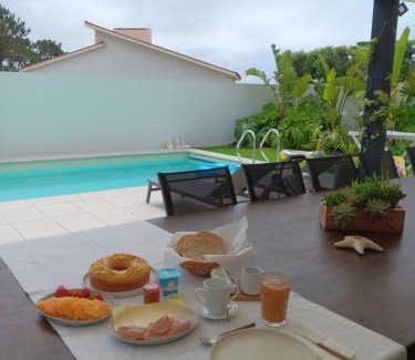 Apulia House | Salgueira Pilgrim's Rest
