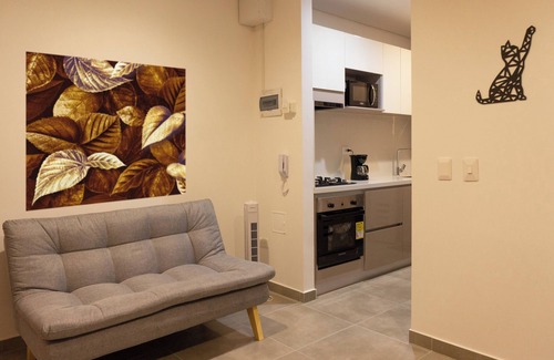 El Rodadero Apartment | salguero suite 313