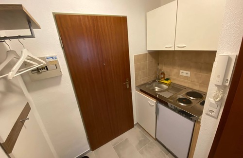 Bayreuth Apartment | Sali-Bayreuth Komfortable Wohnung in der Nähe des Zentrums