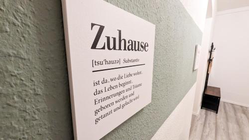 Markranstaedt Apartment | Sali-Homes Boarding Haus Monteur-Wohnungen Balkon Vollküche Autobahnähe