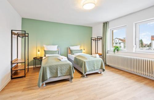 Neuenstadt am Kocher Apartment | Sali Homes - Neuenstadt am Kocher