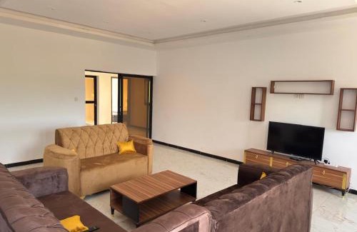 Same Apartment | Sali- Laye Diass