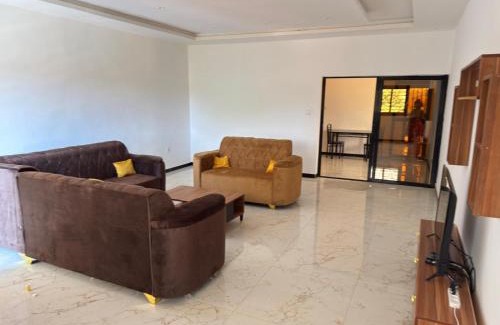 Same Apartment | Sali- Laye Diass