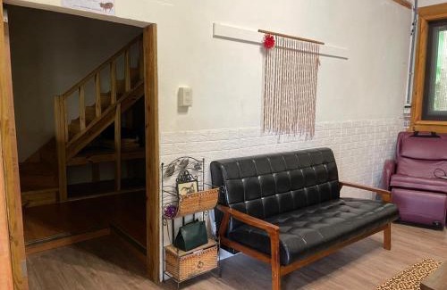 Taian House | Sali Mu Homestay