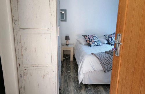 The Reeds Bed & Breakfast | Sali's Place