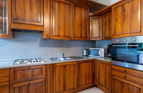 Gera Lario House | Salice Verde (GLA134) by Interhome
