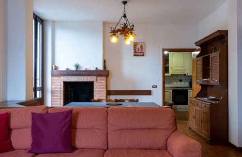 Gera Lario House | Salice Verde (GLA134) by Interhome