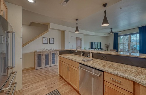 Salida Condo | Salida Central! Location! Location! Location!