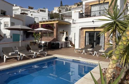 Punta Lara Villa | Salida Del Sol