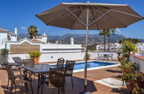 Punta Lara Villa | Salida Del Sol